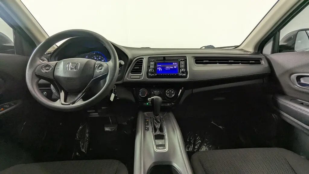 Florida Fine Cars - Used HONDA HR-V 2018 ORLANDO LX
