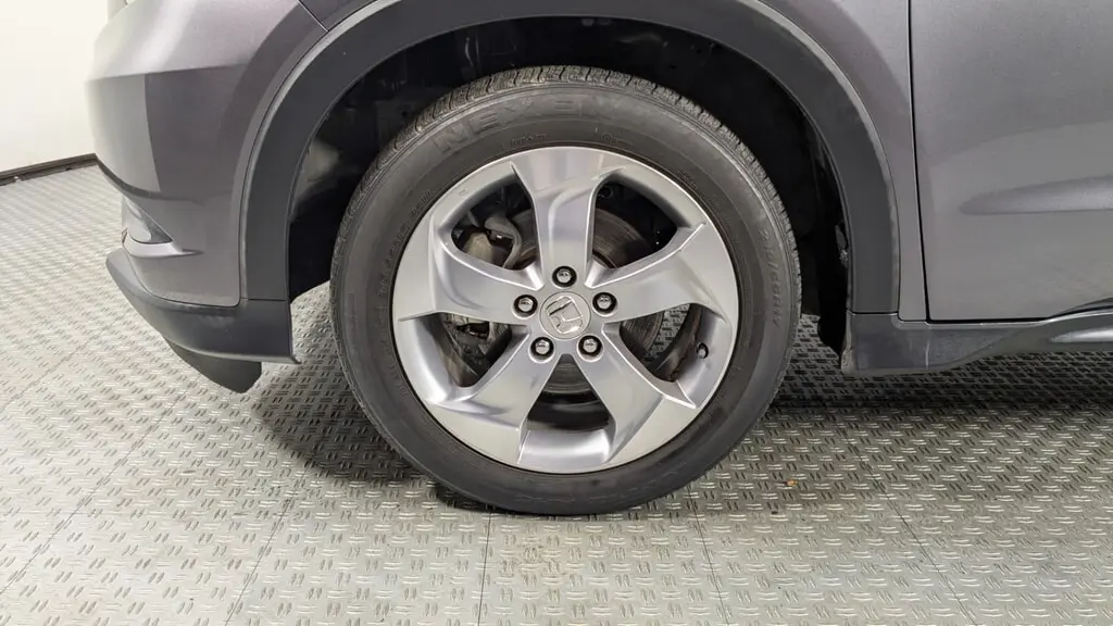 Florida Fine Cars - Used HONDA HR-V 2018 ORLANDO LX