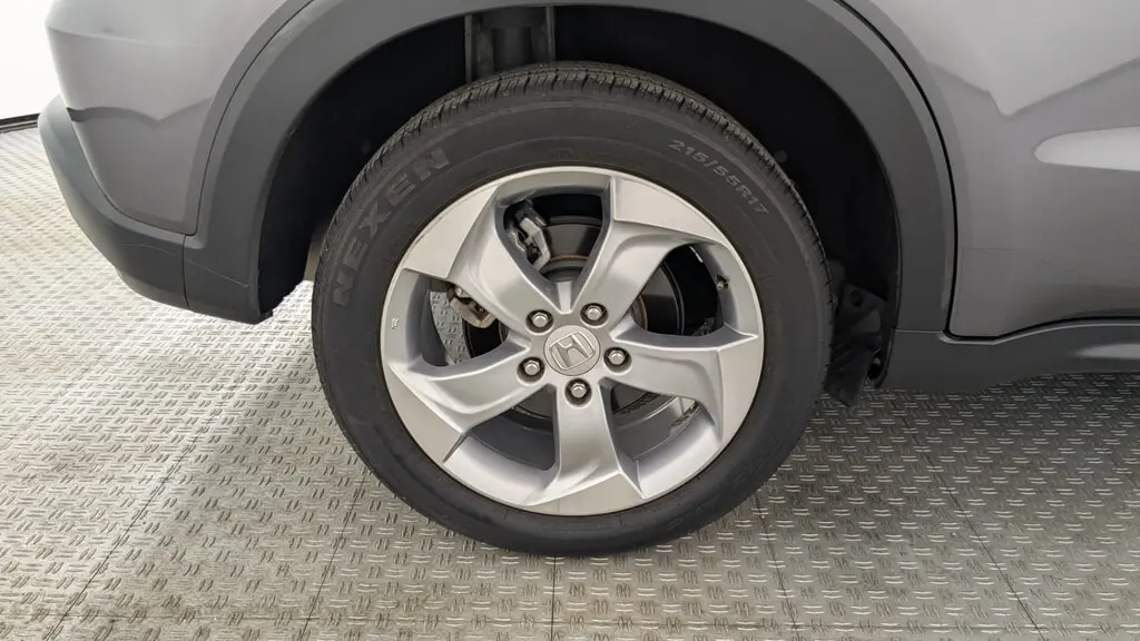 Florida Fine Cars - Used HONDA HR-V 2018 ORLANDO LX