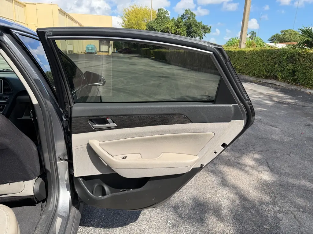Florida Fine Cars - Used HYUNDAI SONATA 2018 MIAMI LIMITED