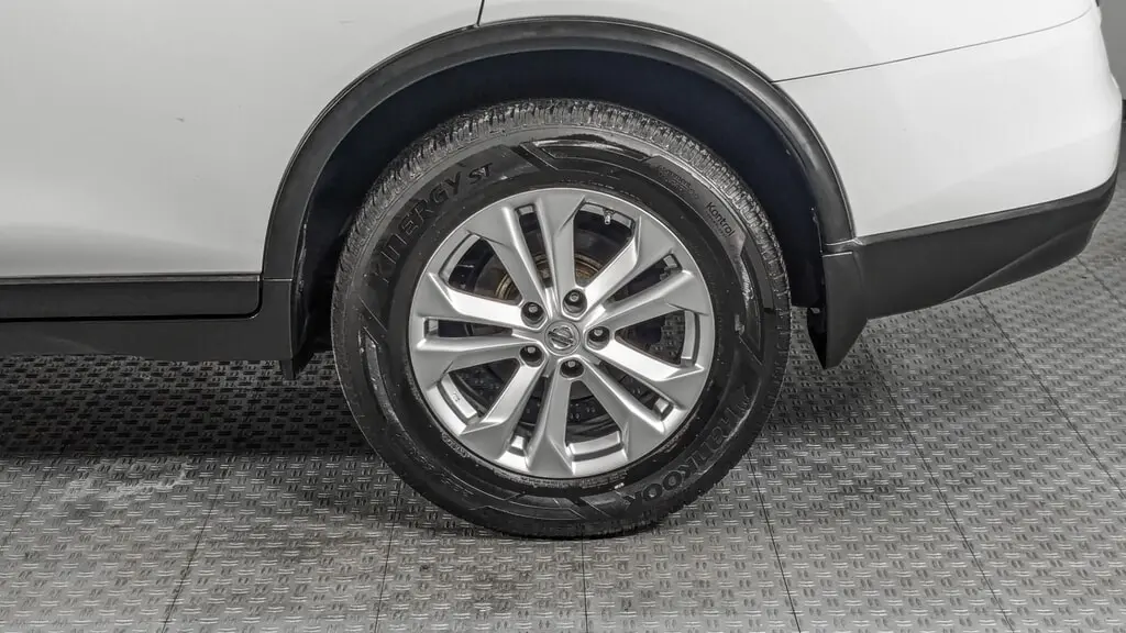 Florida Fine Cars - Used NISSAN ROGUE 2016 ORLANDO SV