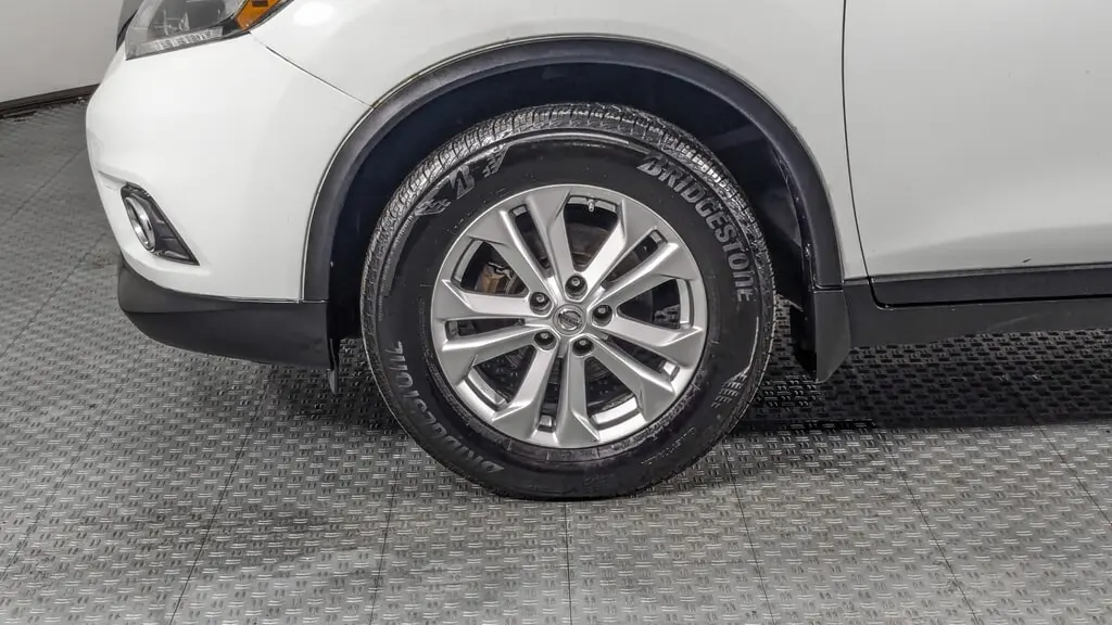 Florida Fine Cars - Used NISSAN ROGUE 2016 ORLANDO SV