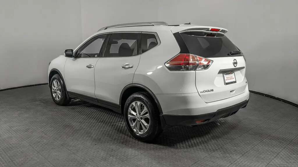 Florida Fine Cars - Used NISSAN ROGUE 2016 ORLANDO SV