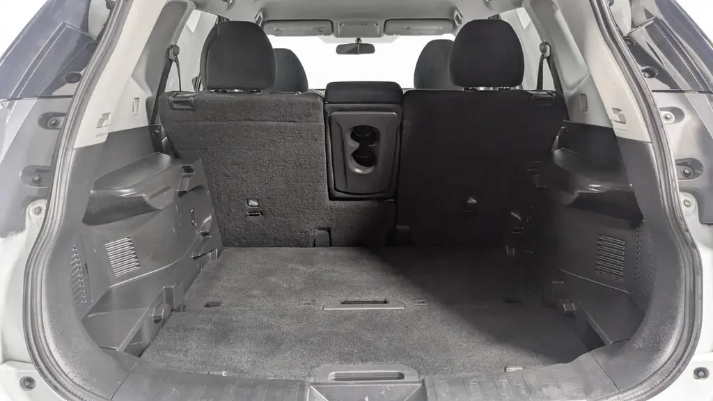 Florida Fine Cars - Used NISSAN ROGUE 2016 ORLANDO SV