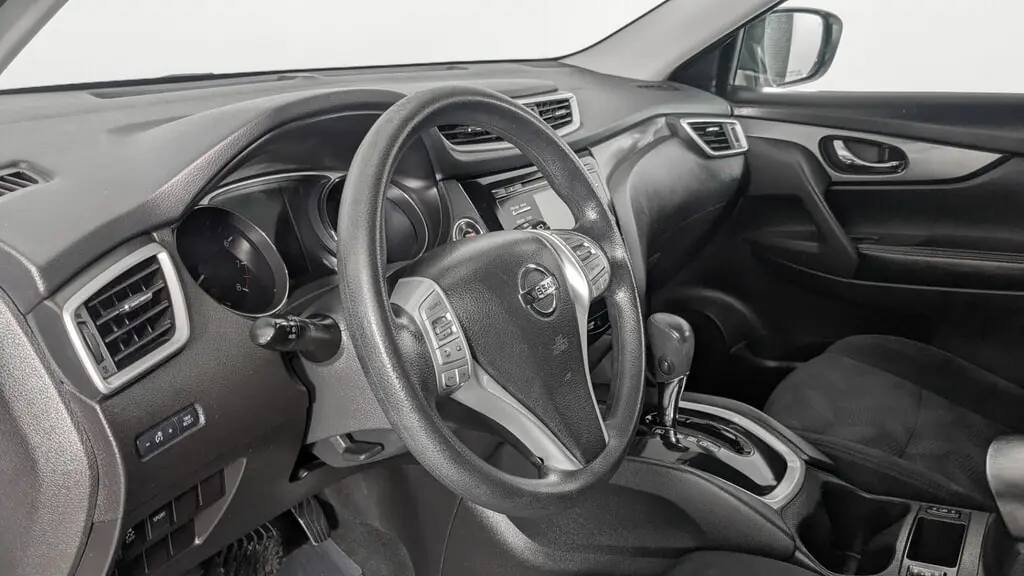 Florida Fine Cars - Used NISSAN ROGUE 2016 ORLANDO SV