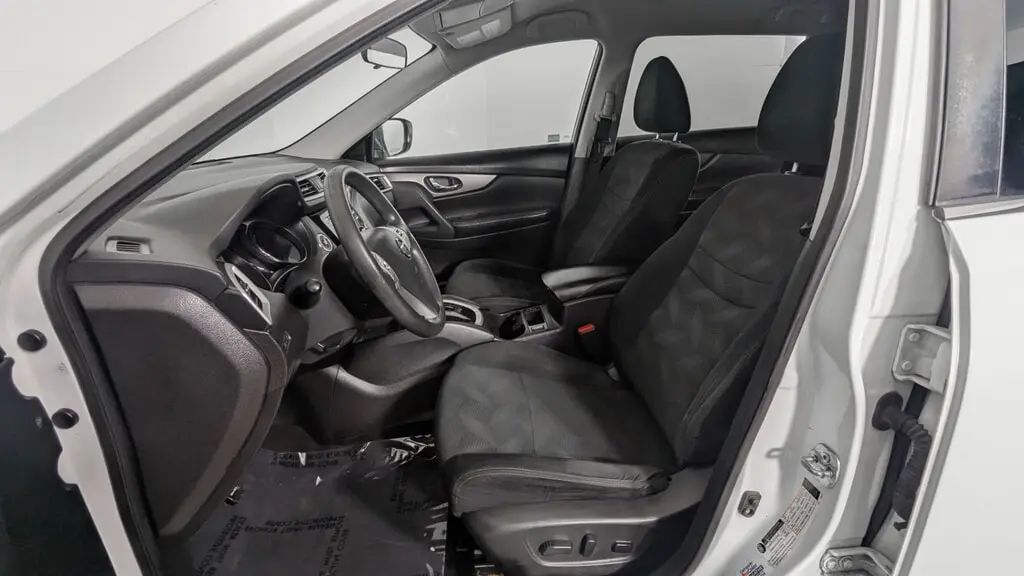 Florida Fine Cars - Used NISSAN ROGUE 2016 ORLANDO SV