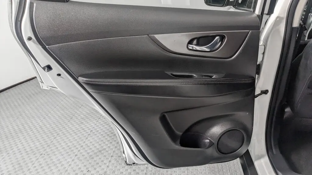 Florida Fine Cars - Used NISSAN ROGUE 2016 ORLANDO SV