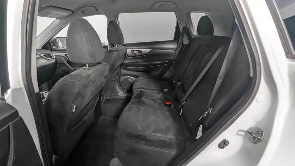 Florida Fine Cars - Used NISSAN ROGUE 2016 ORLANDO SV