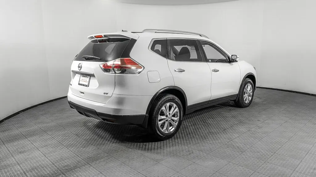 Florida Fine Cars - Used NISSAN ROGUE 2016 ORLANDO SV