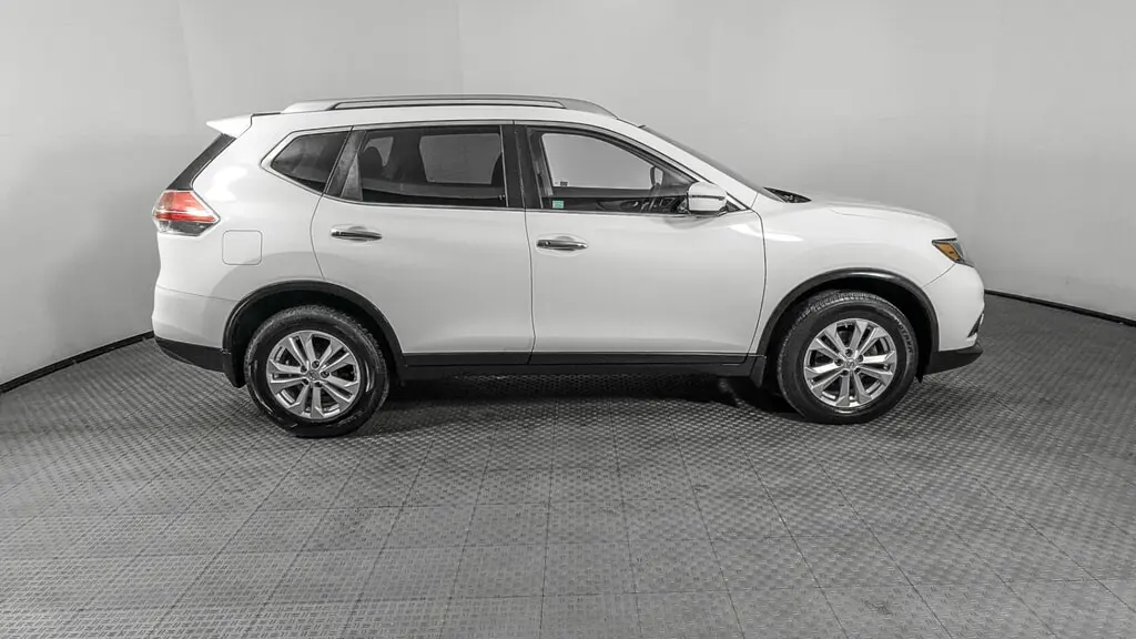 Florida Fine Cars - Used NISSAN ROGUE 2016 ORLANDO SV