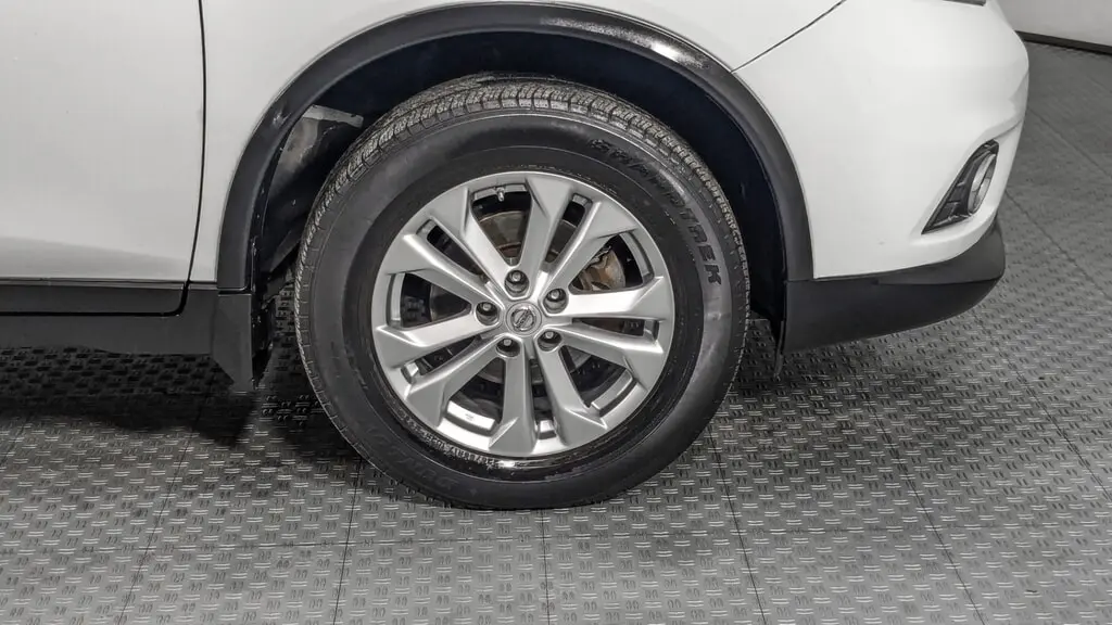 Florida Fine Cars - Used NISSAN ROGUE 2016 ORLANDO SV