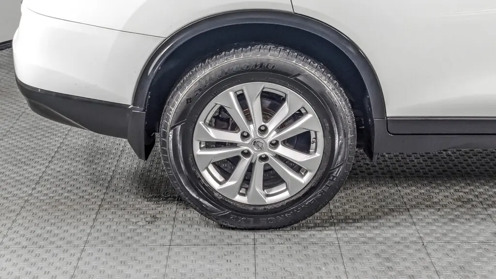 Florida Fine Cars - Used NISSAN ROGUE 2016 ORLANDO SV