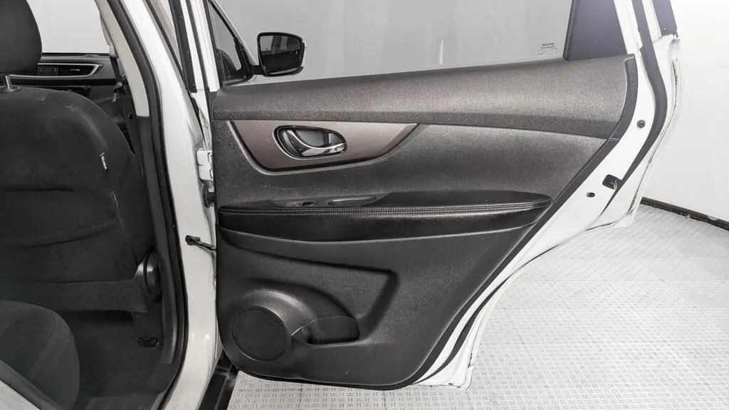 Florida Fine Cars - Used NISSAN ROGUE 2016 ORLANDO SV