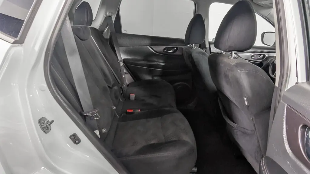 Florida Fine Cars - Used NISSAN ROGUE 2016 ORLANDO SV