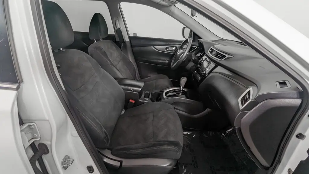 Florida Fine Cars - Used NISSAN ROGUE 2016 ORLANDO SV