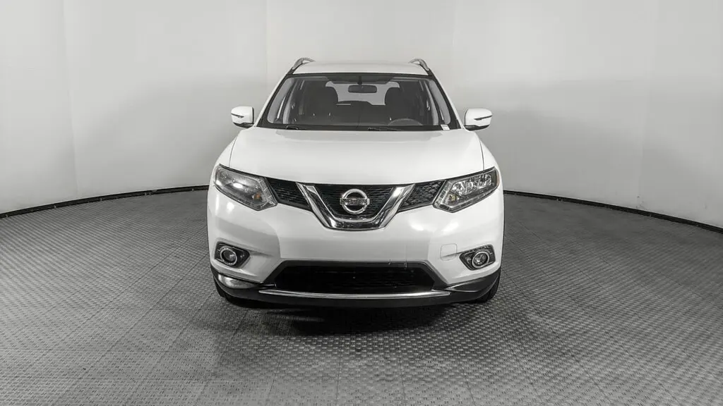 Florida Fine Cars - Used NISSAN ROGUE 2016 ORLANDO SV