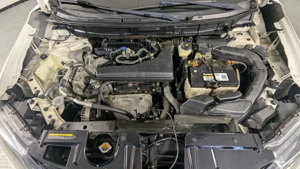 Florida Fine Cars - Used NISSAN ROGUE 2016 ORLANDO SV