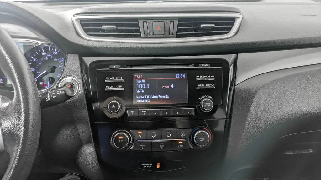 Florida Fine Cars - Used NISSAN ROGUE 2016 ORLANDO SV