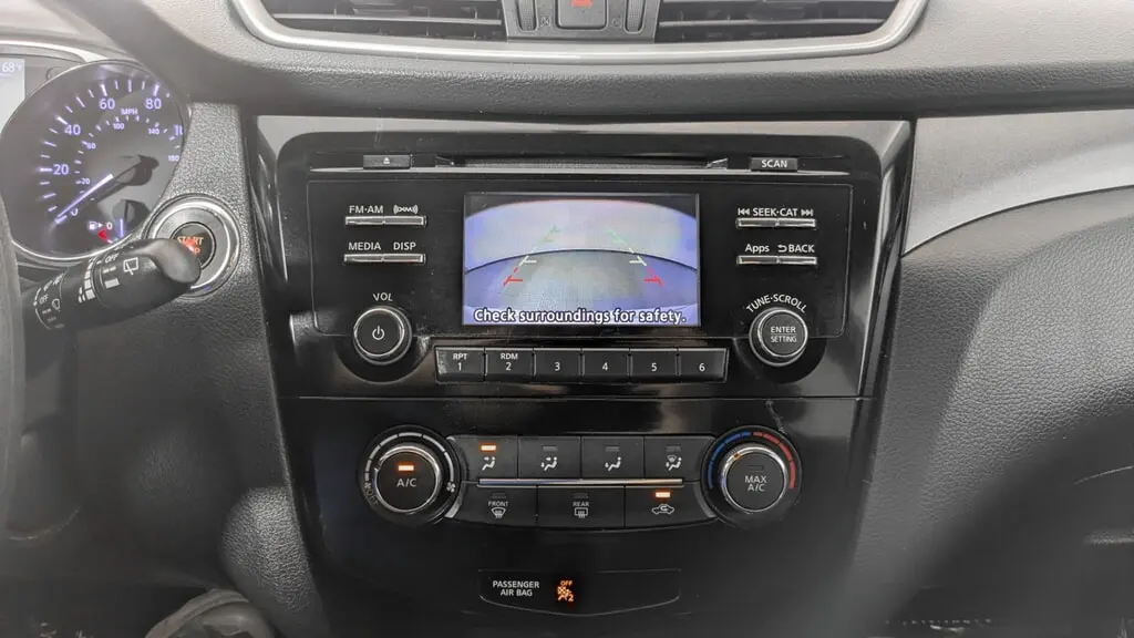 Florida Fine Cars - Used NISSAN ROGUE 2016 ORLANDO SV