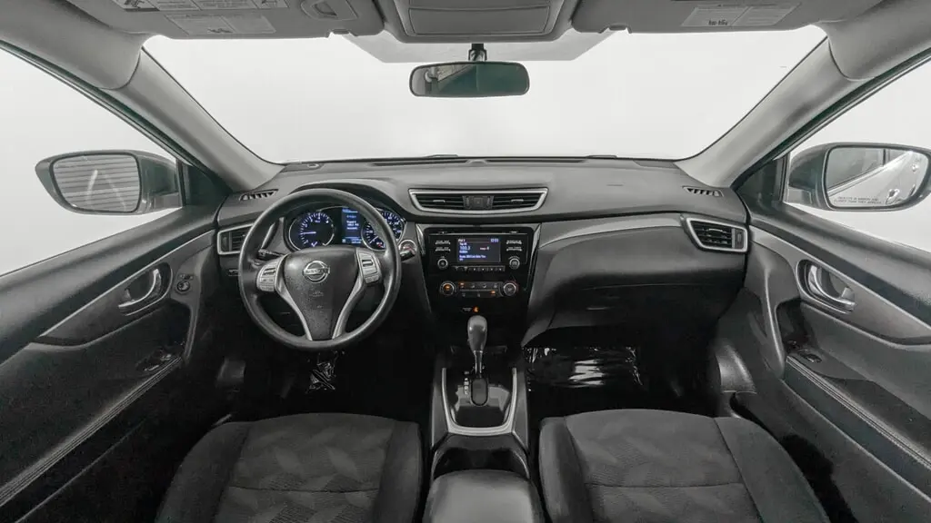 Florida Fine Cars - Used NISSAN ROGUE 2016 ORLANDO SV