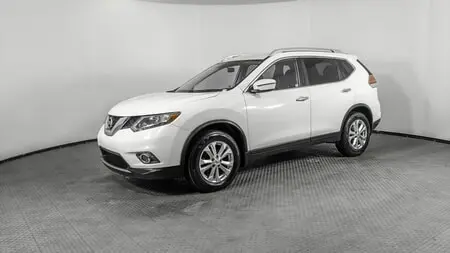 Florida Fine Cars - Used NISSAN ROGUE 2016 ORLANDO SV