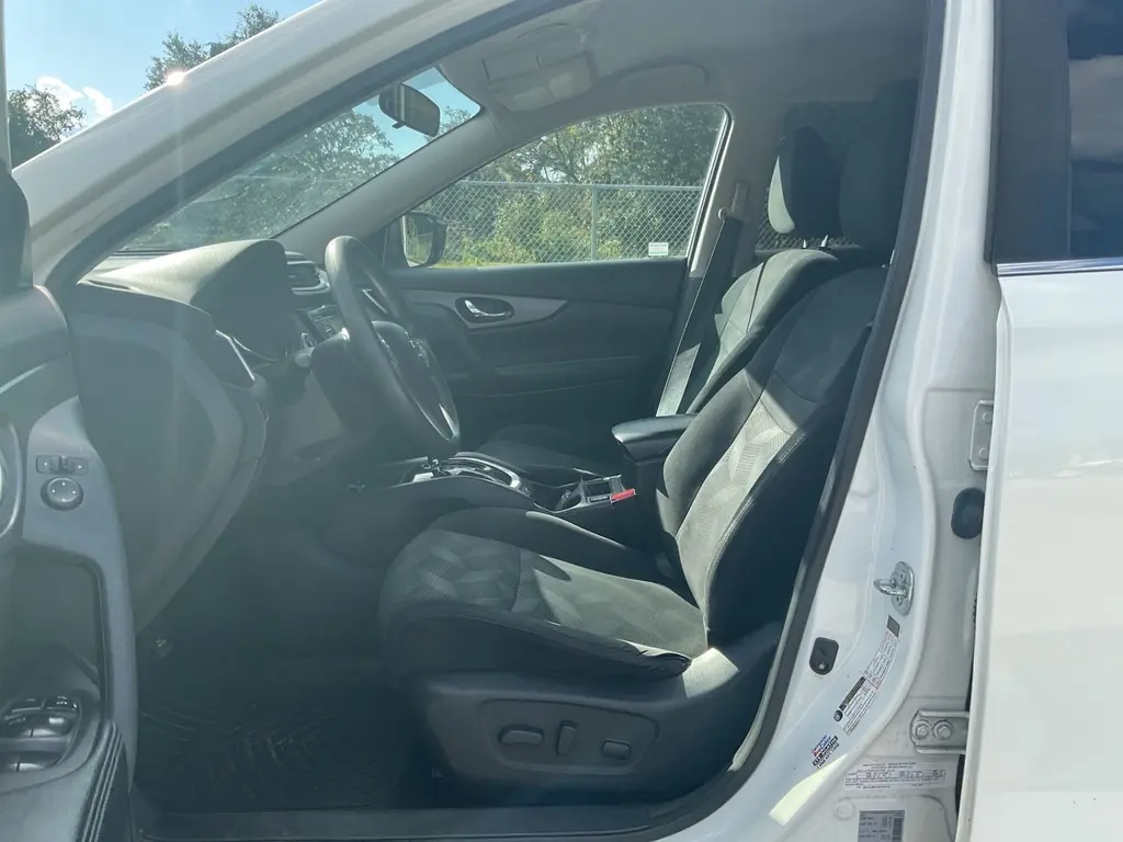Florida Fine Cars - Used NISSAN ROGUE 2016 ORLANDO SV