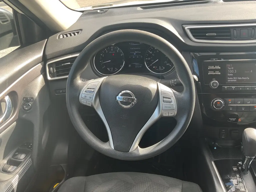 Florida Fine Cars - Used NISSAN ROGUE 2016 ORLANDO SV