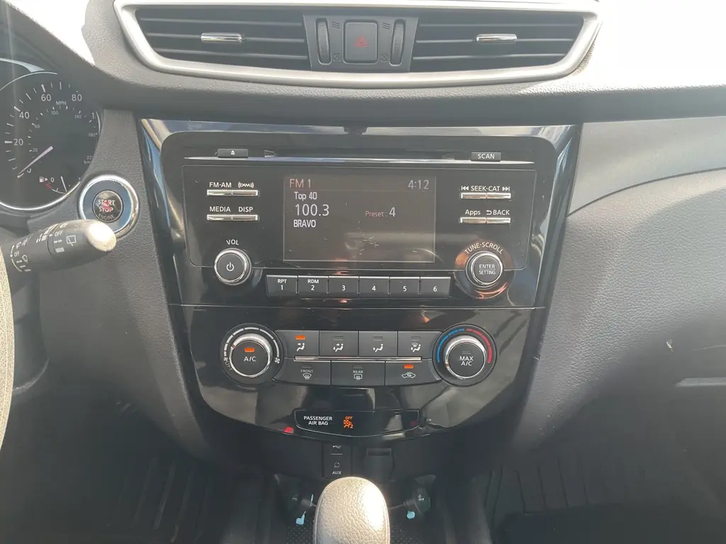 Florida Fine Cars - Used NISSAN ROGUE 2016 ORLANDO SV