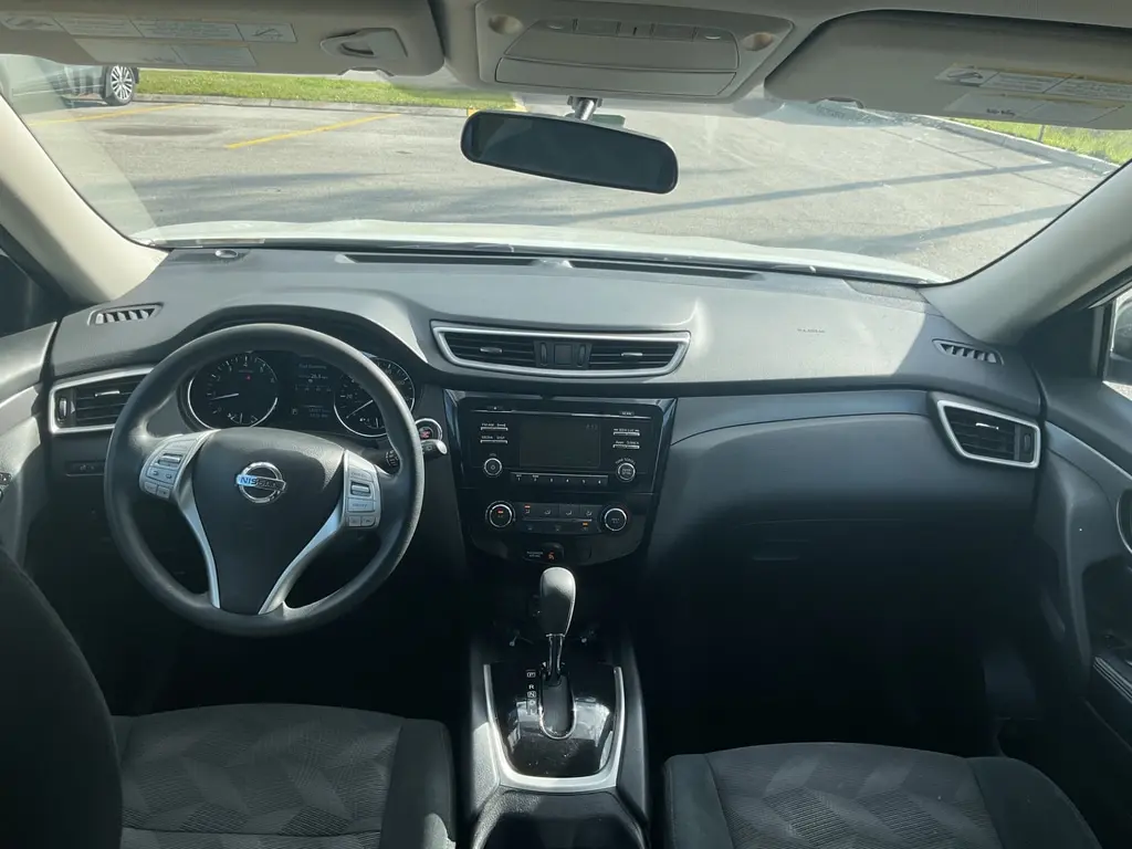 Florida Fine Cars - Used NISSAN ROGUE 2016 ORLANDO SV