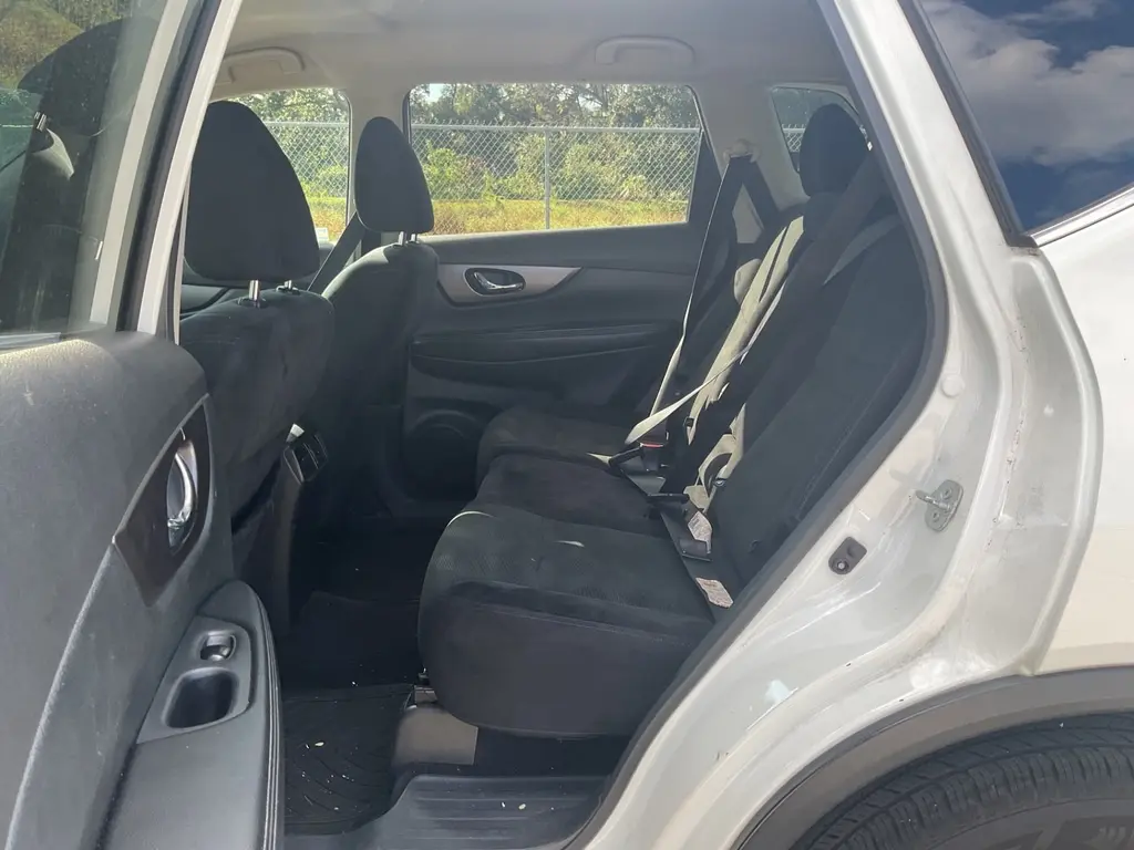 Florida Fine Cars - Used NISSAN ROGUE 2016 ORLANDO SV