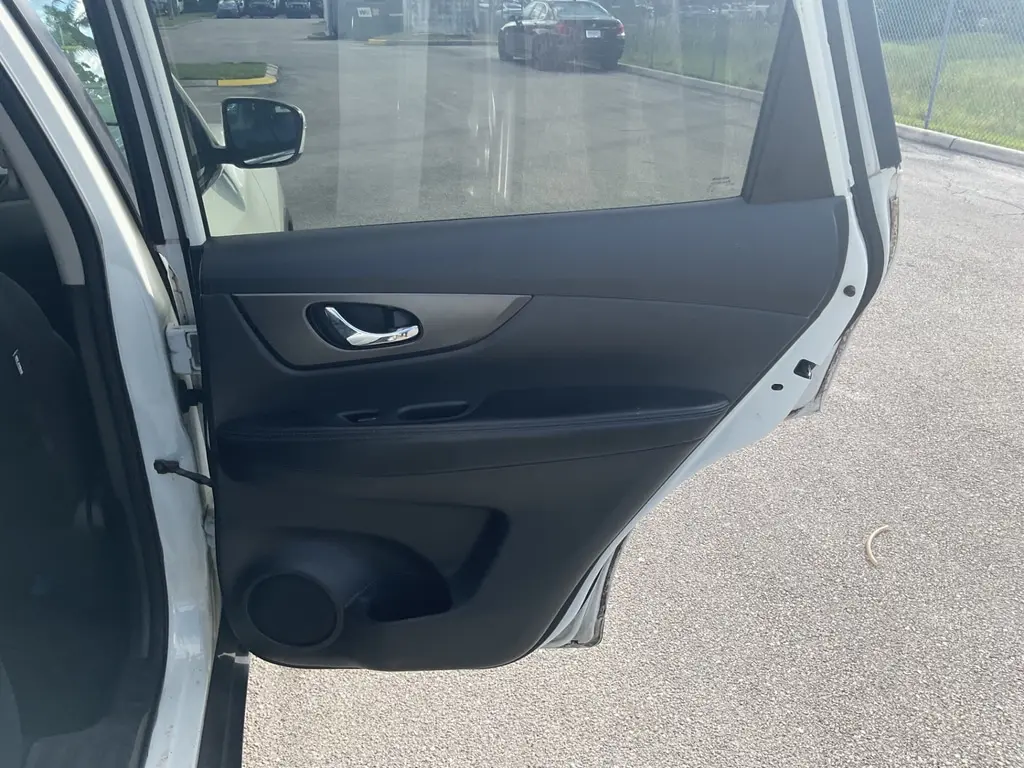 Florida Fine Cars - Used NISSAN ROGUE 2016 ORLANDO SV