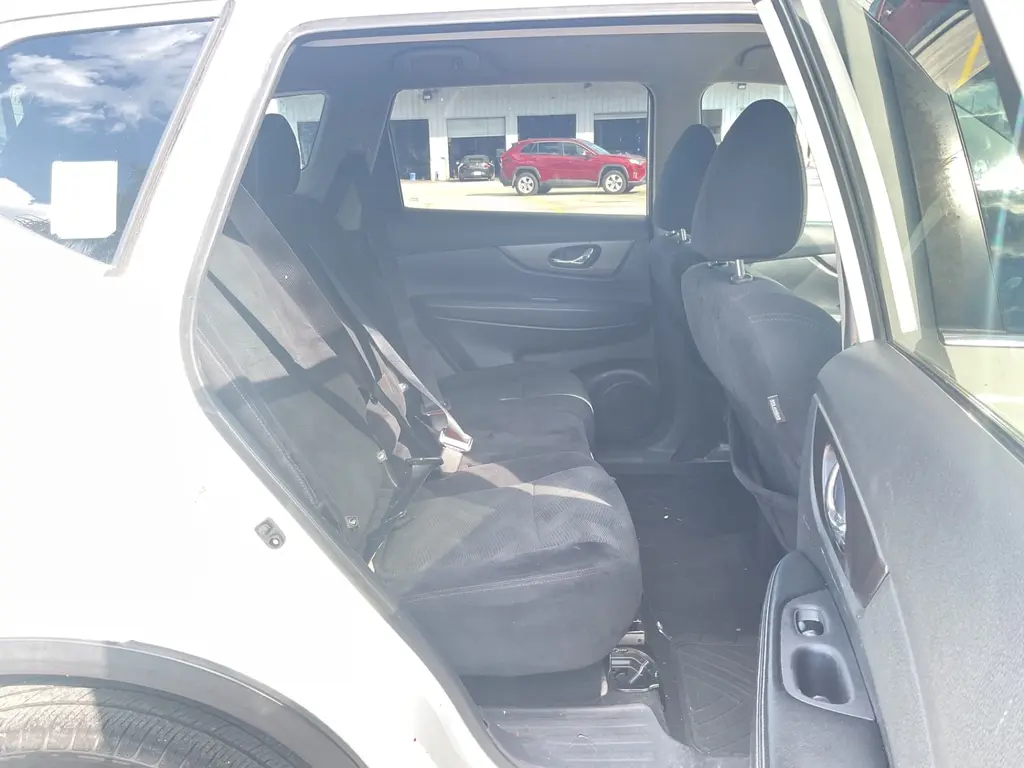 Florida Fine Cars - Used NISSAN ROGUE 2016 ORLANDO SV