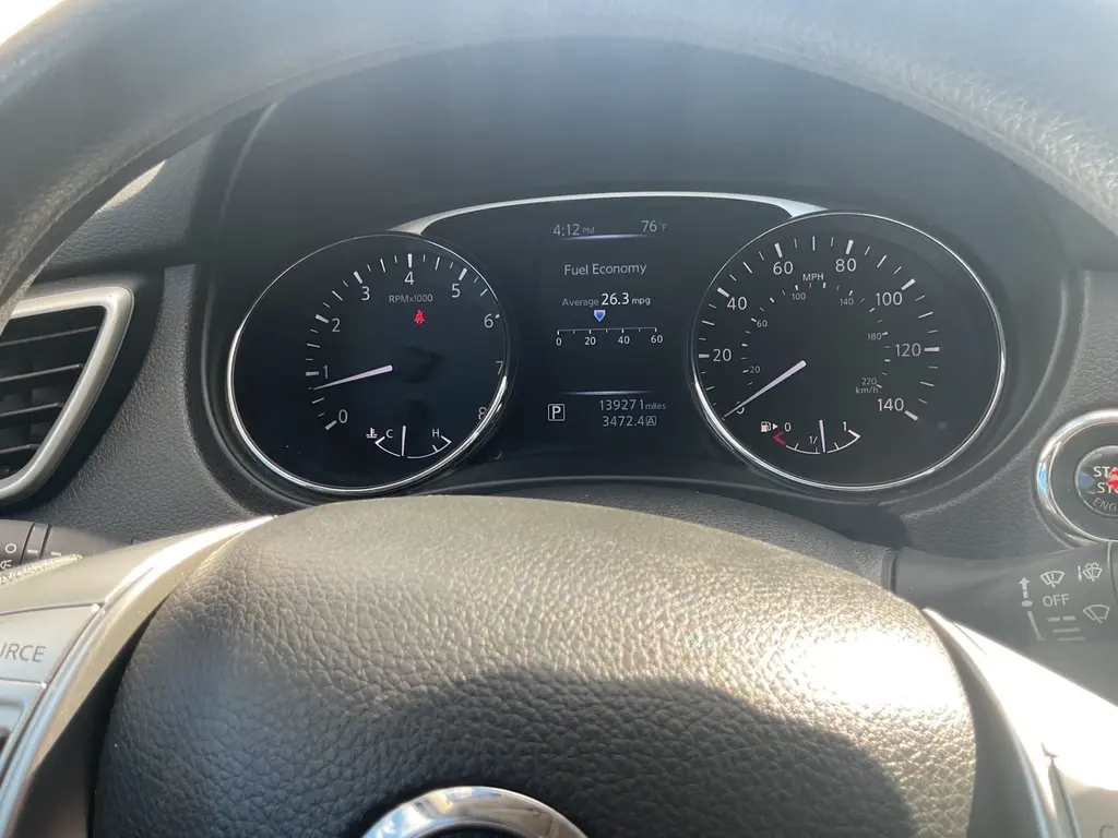 Florida Fine Cars - Used NISSAN ROGUE 2016 ORLANDO SV