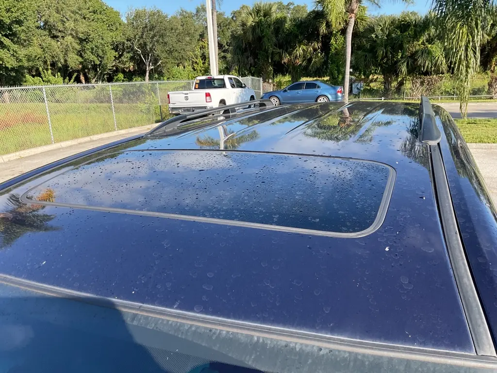 Florida Fine Cars - Used HONDA ODYSSEY 2007 ORLANDO EX-L