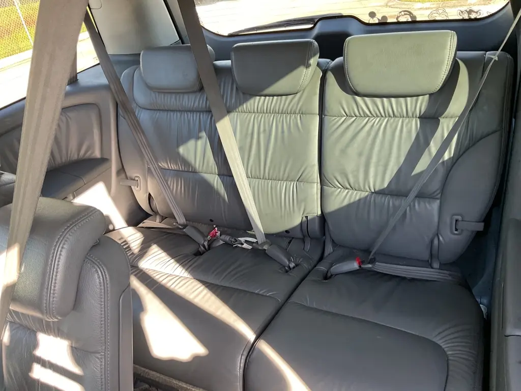 Florida Fine Cars - Used HONDA ODYSSEY 2007 ORLANDO EX-L