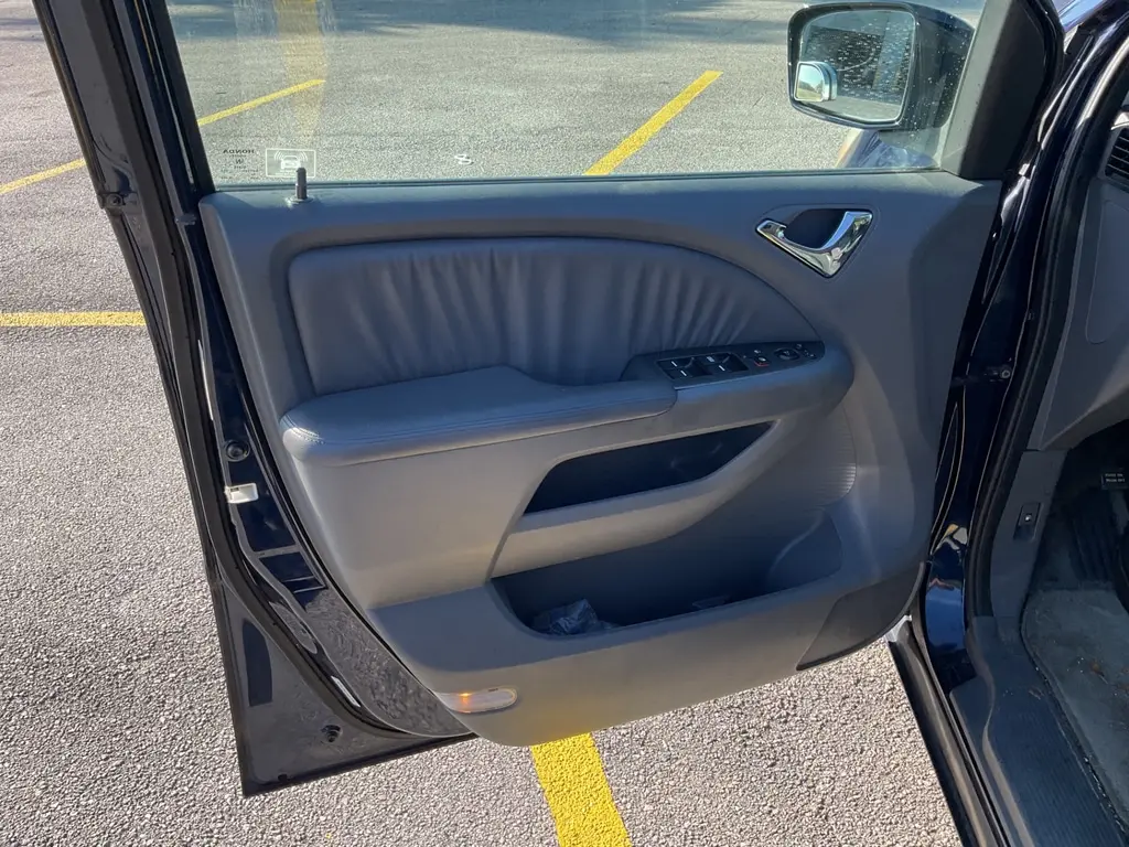 Florida Fine Cars - Used HONDA ODYSSEY 2007 ORLANDO EX-L