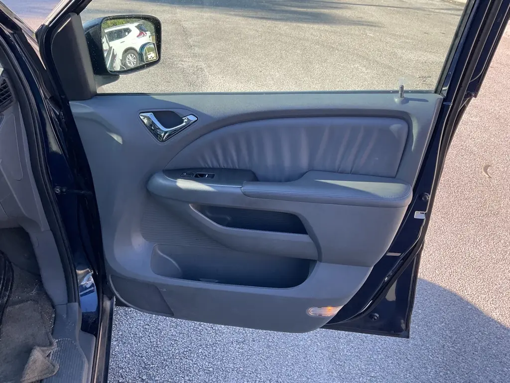 Florida Fine Cars - Used HONDA ODYSSEY 2007 ORLANDO EX-L
