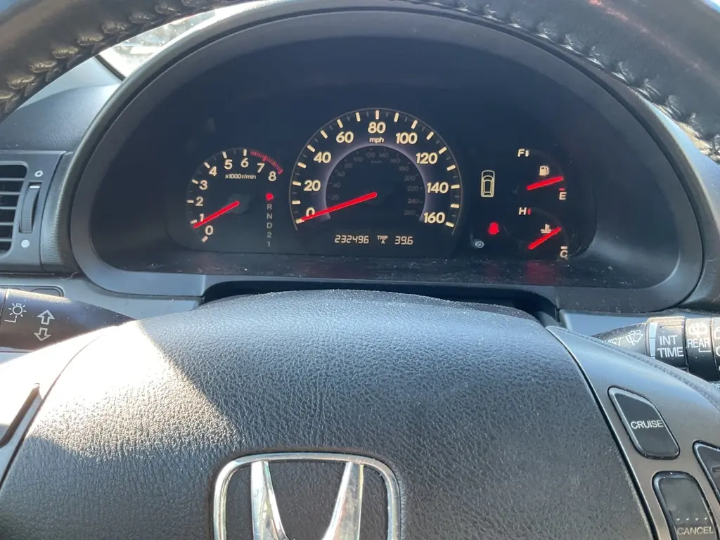 Florida Fine Cars - Used HONDA ODYSSEY 2007 ORLANDO EX-L