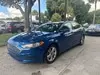 Florida Fine Cars - Used FORD FUSION 2018 WEST PALM SE