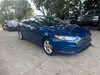 Florida Fine Cars - Used FORD FUSION 2018 WEST PALM SE
