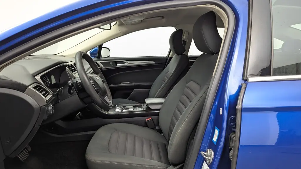 Florida Fine Cars - Used FORD FUSION 2018 WEST PALM SE