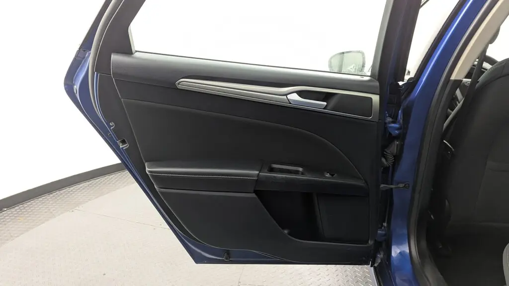 Florida Fine Cars - Used FORD FUSION 2018 WEST PALM SE