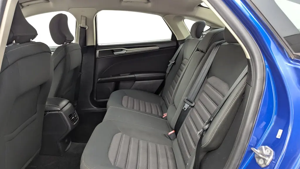 Florida Fine Cars - Used FORD FUSION 2018 WEST PALM SE