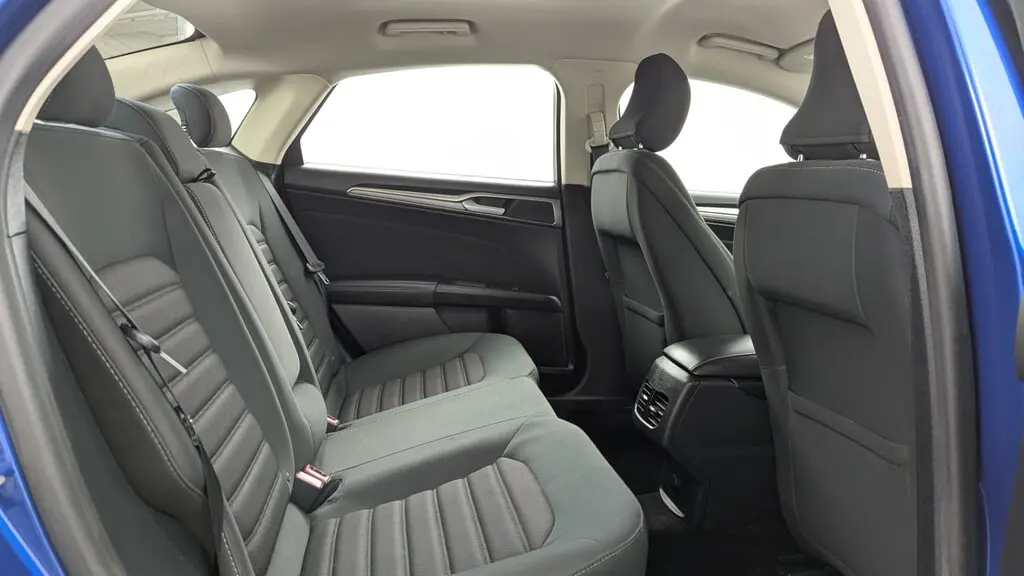 Florida Fine Cars - Used FORD FUSION 2018 WEST PALM SE