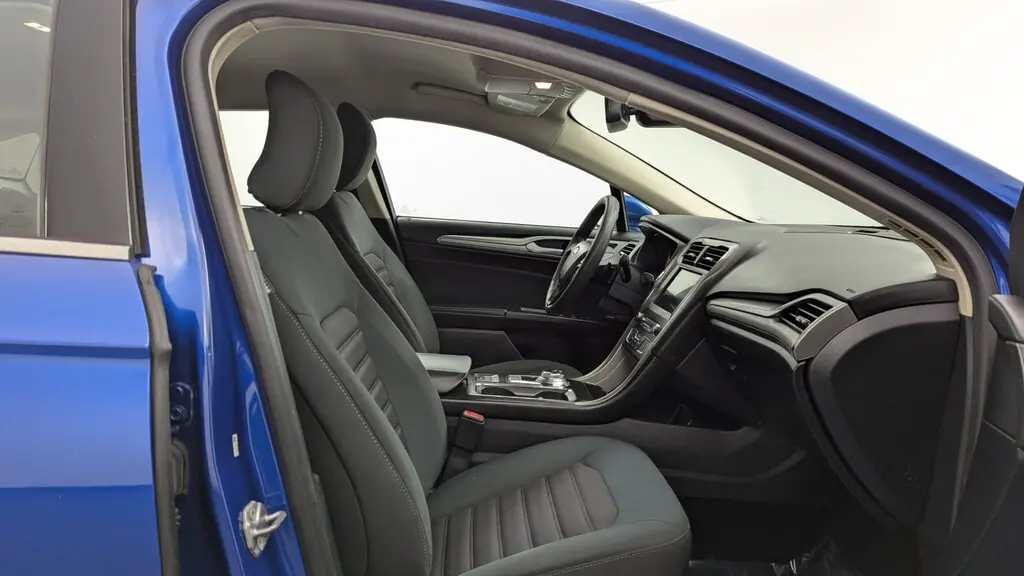 Florida Fine Cars - Used FORD FUSION 2018 WEST PALM SE