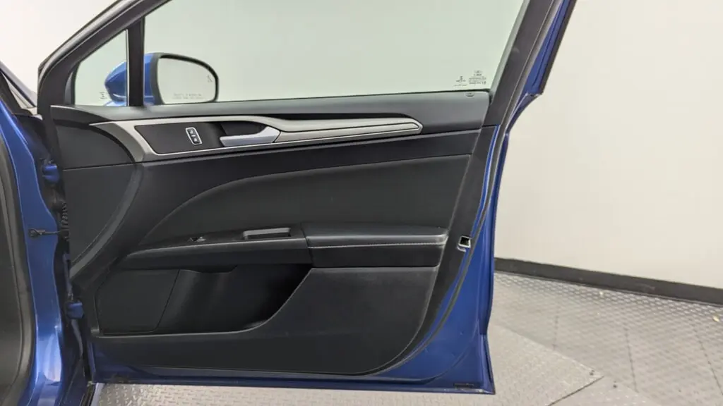 Florida Fine Cars - Used FORD FUSION 2018 WEST PALM SE