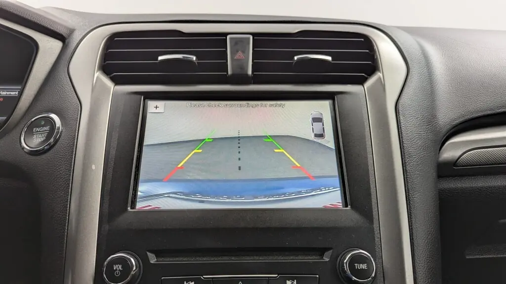 Florida Fine Cars - Used FORD FUSION 2018 WEST PALM SE