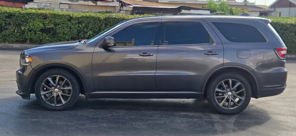 Florida Fine Cars - Used DODGE DURANGO 2014 MIAMI R/T