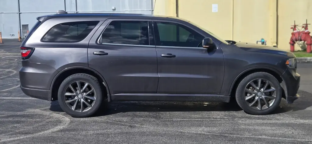 Florida Fine Cars - Used DODGE DURANGO 2014 MIAMI R/T