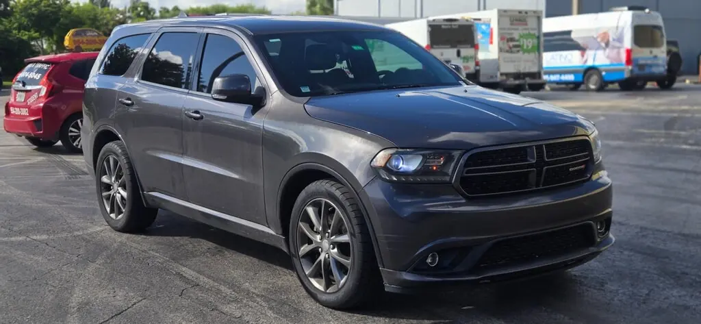 Florida Fine Cars - Used DODGE DURANGO 2014 MIAMI R/T